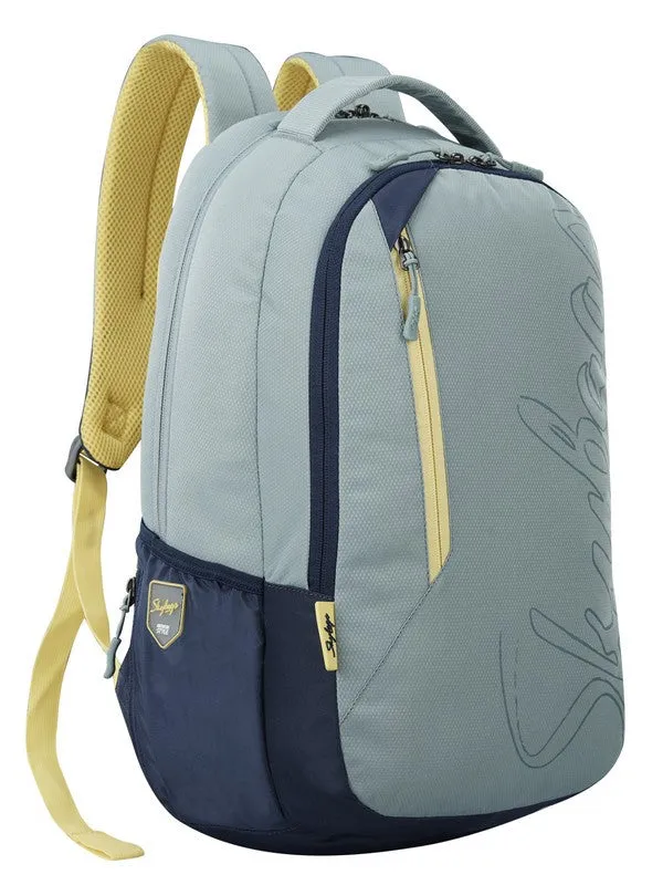 Skybags Campus 04 (Grey)