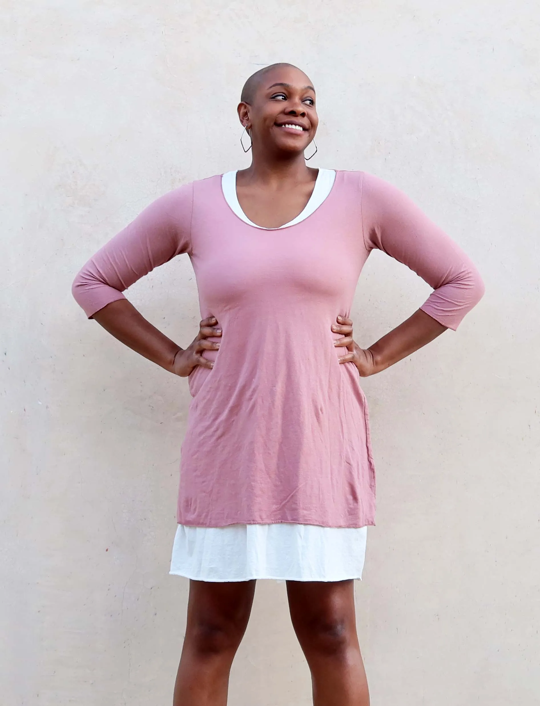 Slip Ojai Tunic