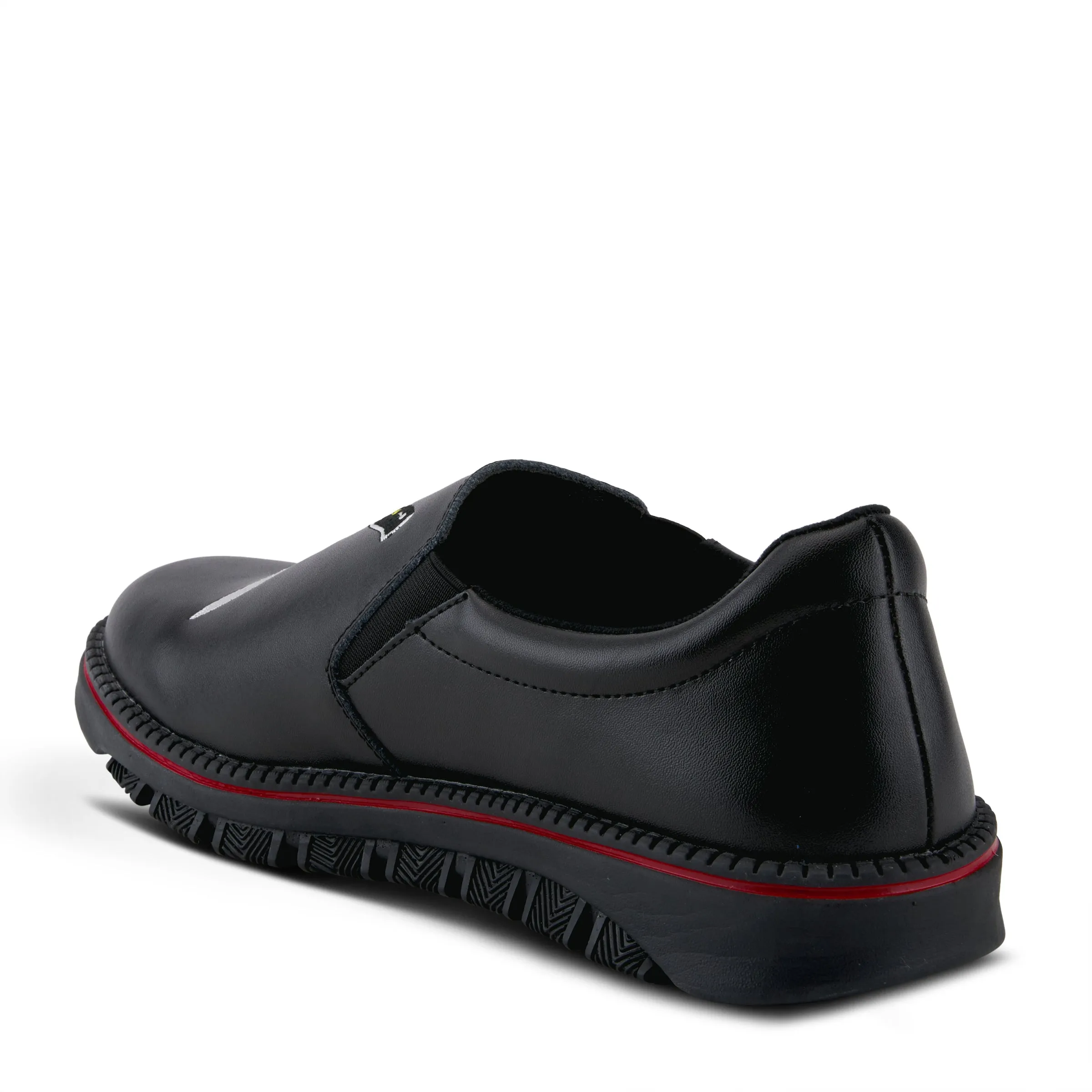 SPRING STEP PROFESSIONAL POWER-BLADES MEN'S SLIP-ON SHOE