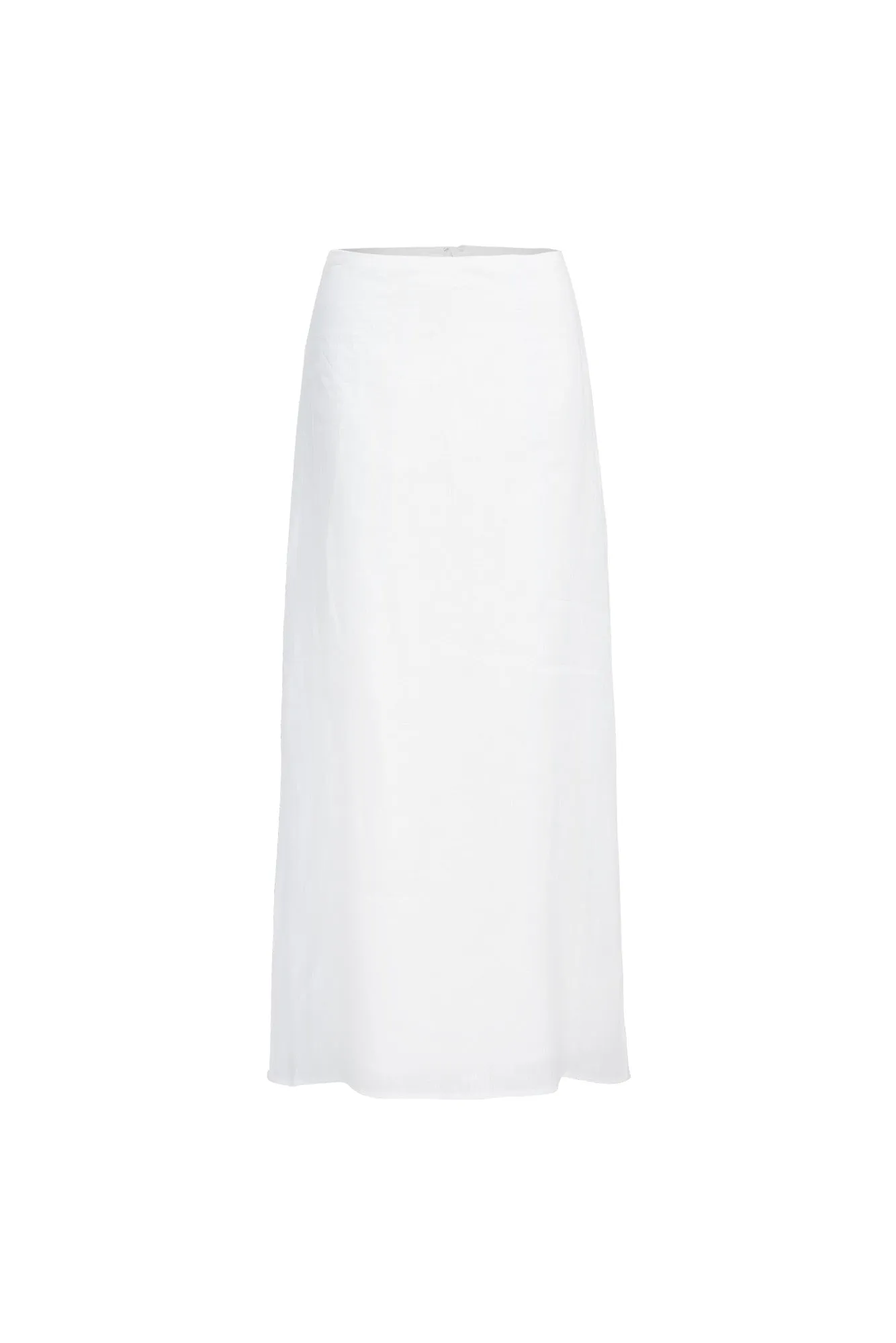 Tahiti Core Maxi Skirt