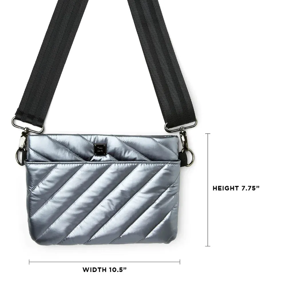 Think Royln Diagonal Bum Bag 2.0 hl9343sl 3 colors