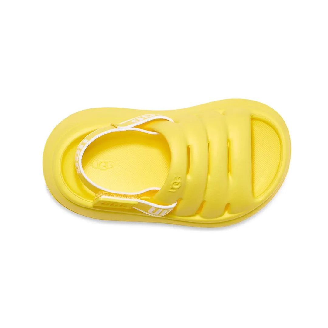 UGG® - Kids' (Infant) Sport Yeah Sandals (1129050T-SYYL)