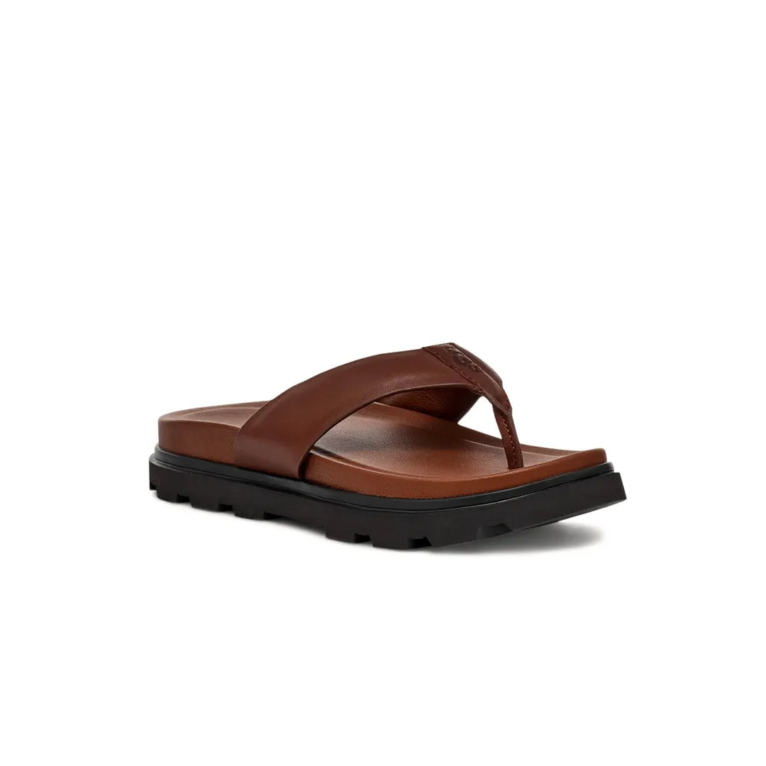 UGG® - Men's Capitola Flip Sandals (1153077-COG)