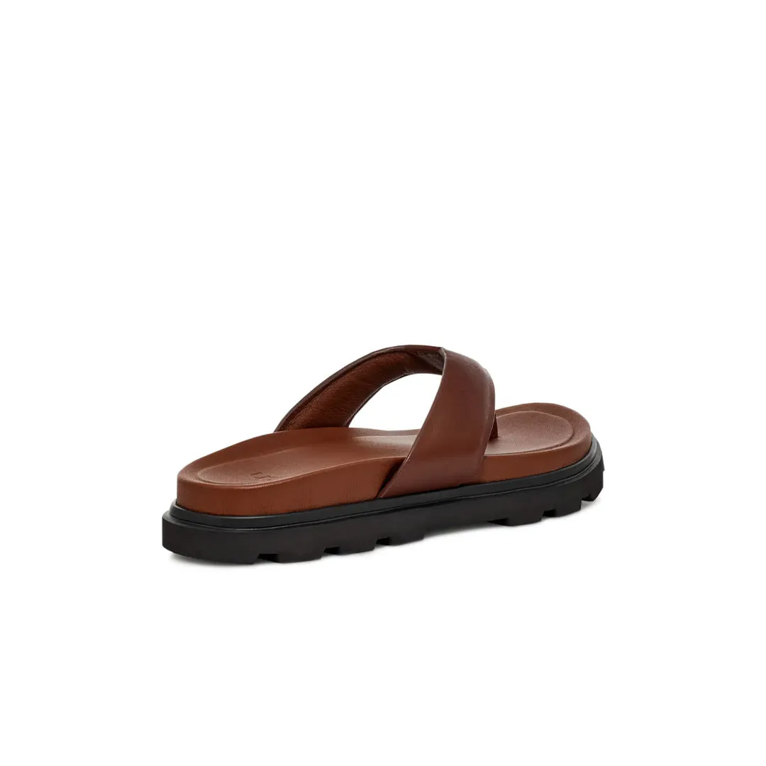 UGG® - Men's Capitola Flip Sandals (1153077-COG)