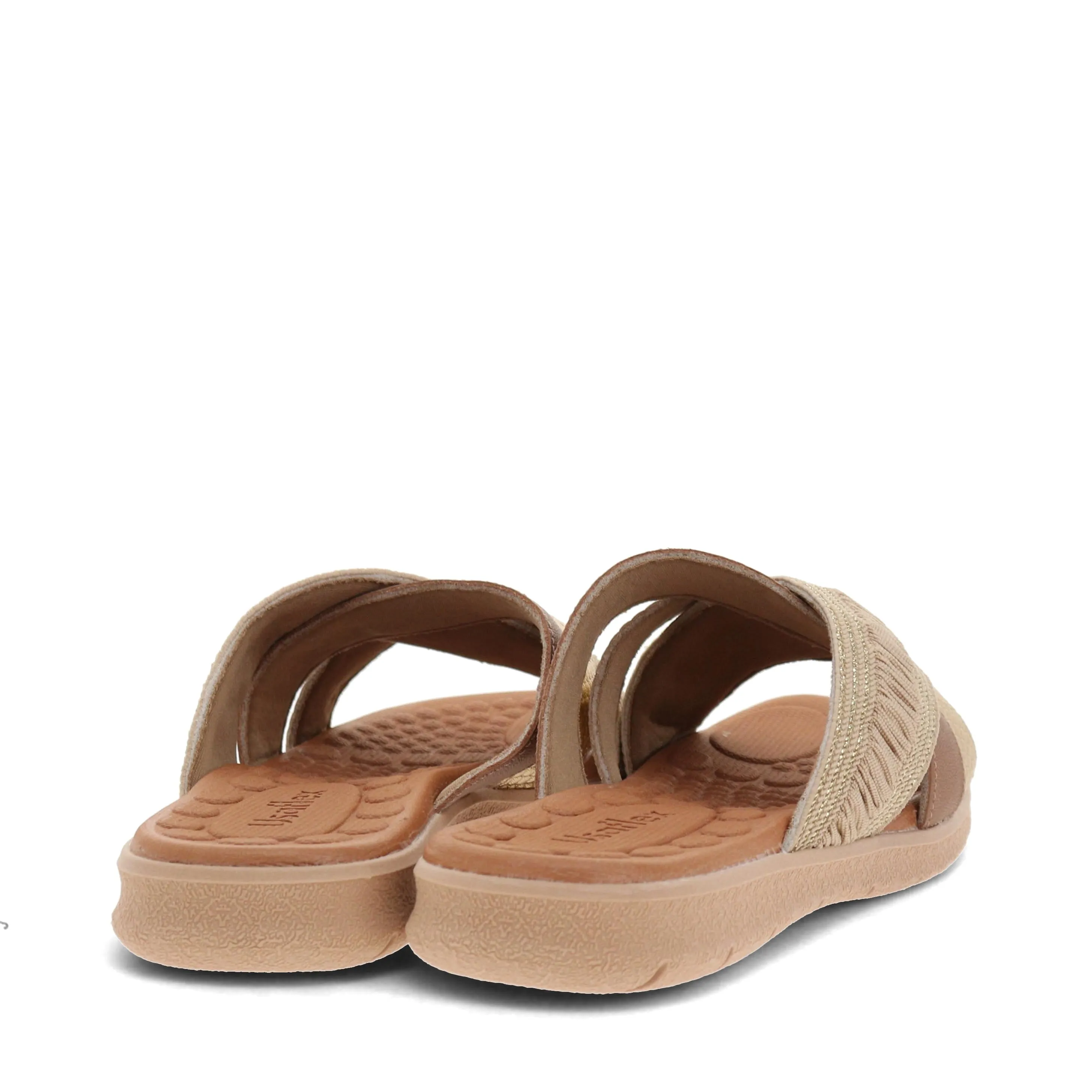 USAFLEX HARLOW SLIP-ON