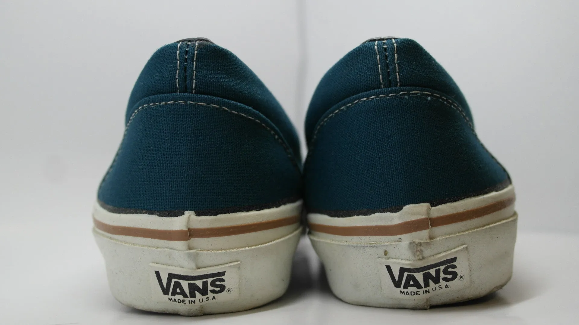 vans style #98 ~ US12