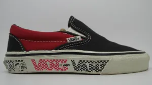 vans style #98 ¬ US3.5