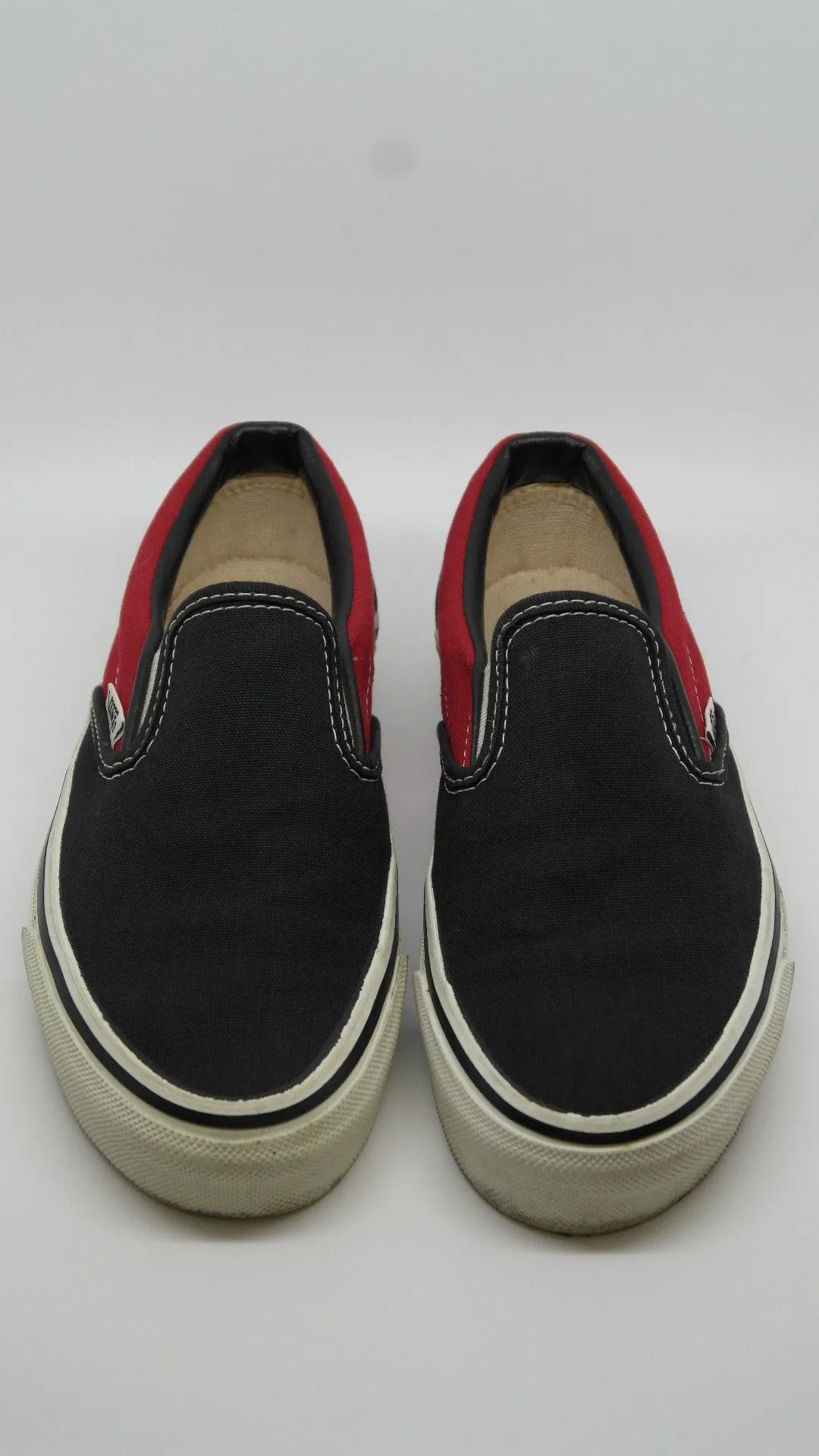 vans style #98 ¬ US3.5