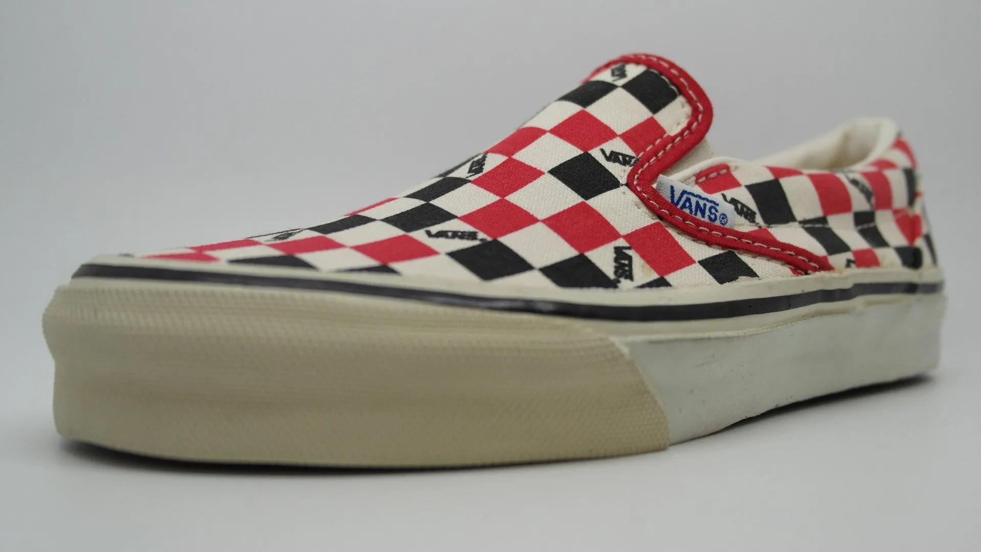 vans style #98 ¬ US5.5, US6.5