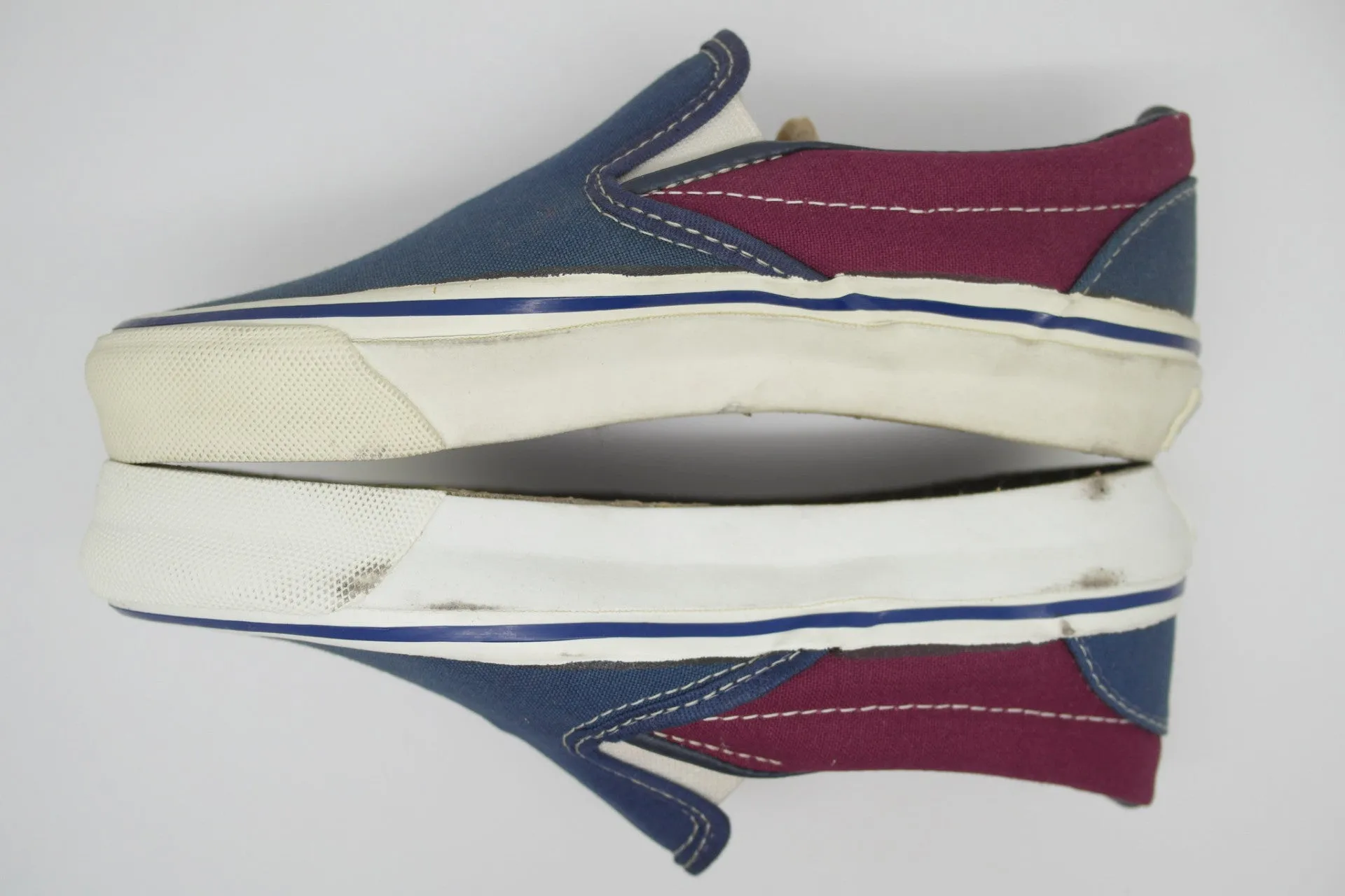 vintage vans style #98 ~ US4.5, US5