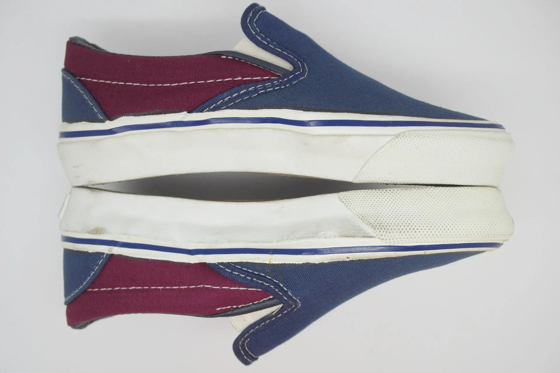 vintage vans style #98 ~ US4.5, US5