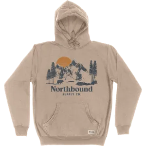 Wilderness Pullover Hoodie