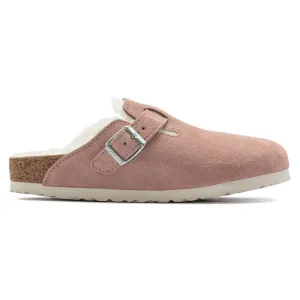 Women's Birkenstock Boston Shearling