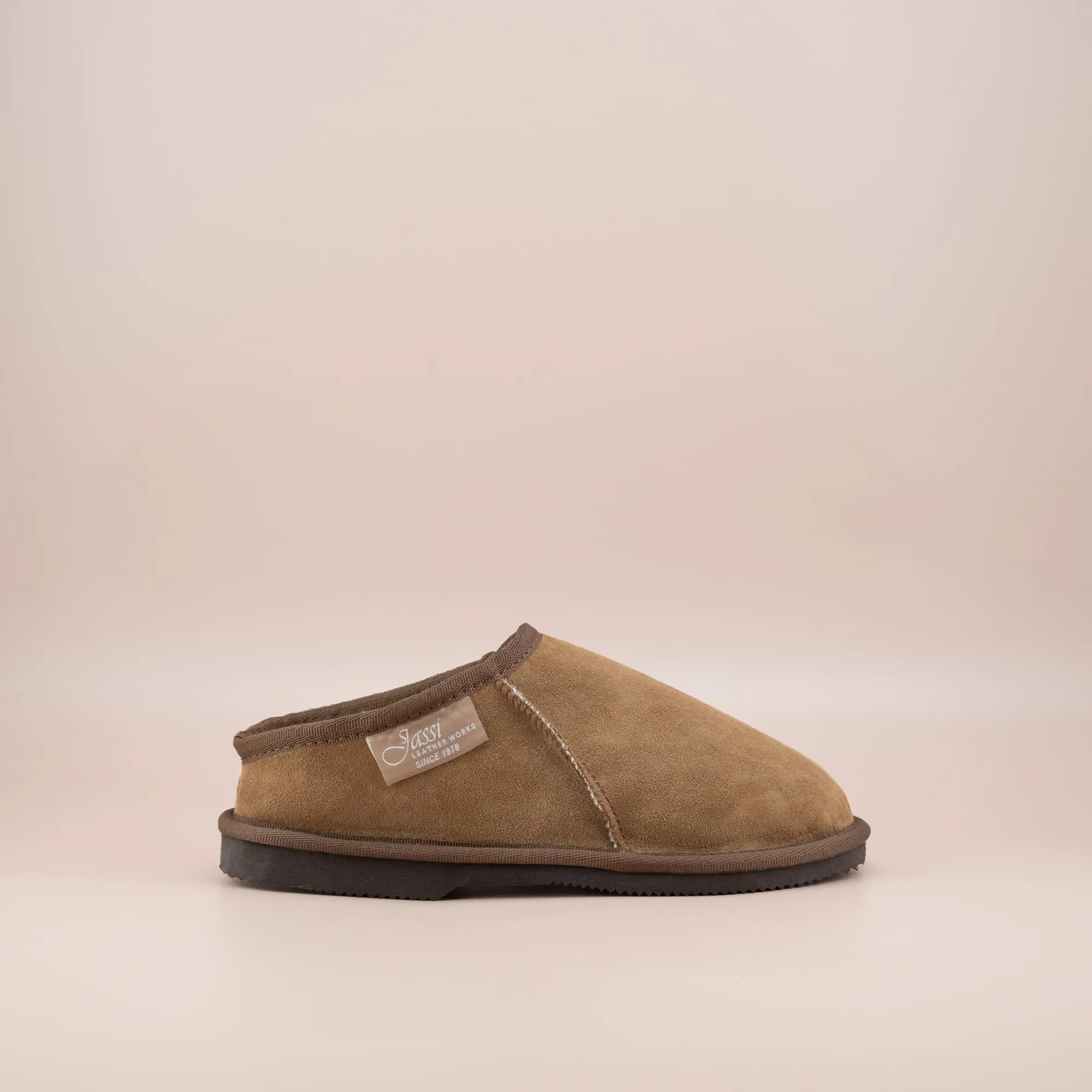 Women's Mewel Suede