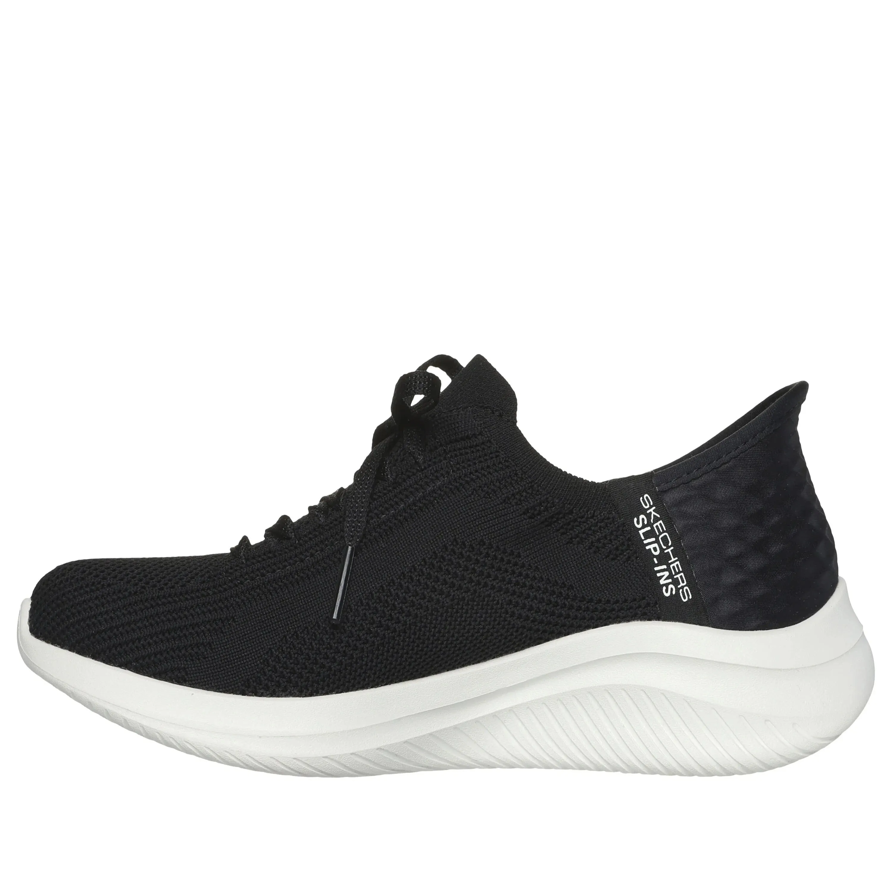 Women's Skechers Slip-Ins: Ultra Flex 3.0 - Brilliant BLK