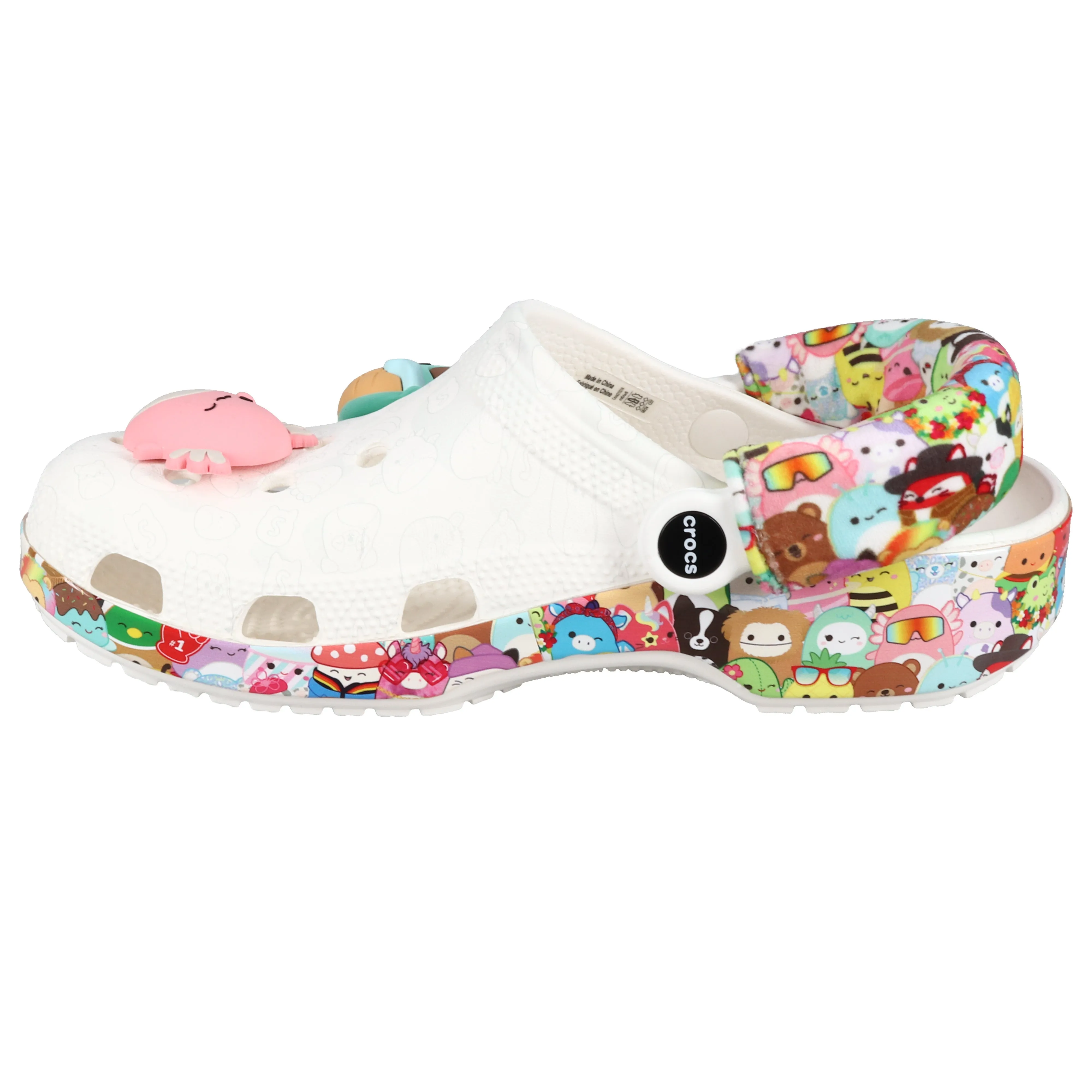 Women's Squishmallows Clog