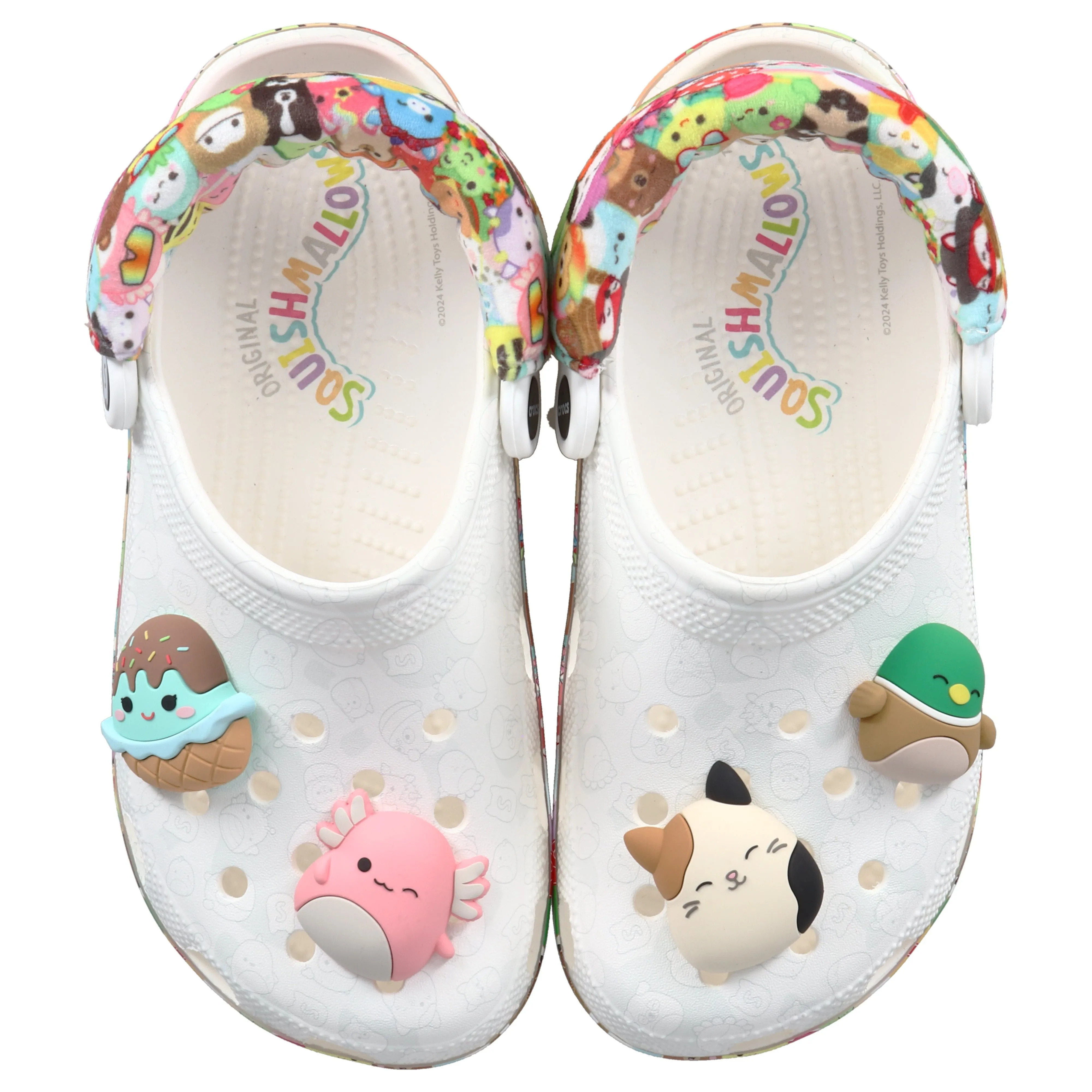 Women's Squishmallows Clog