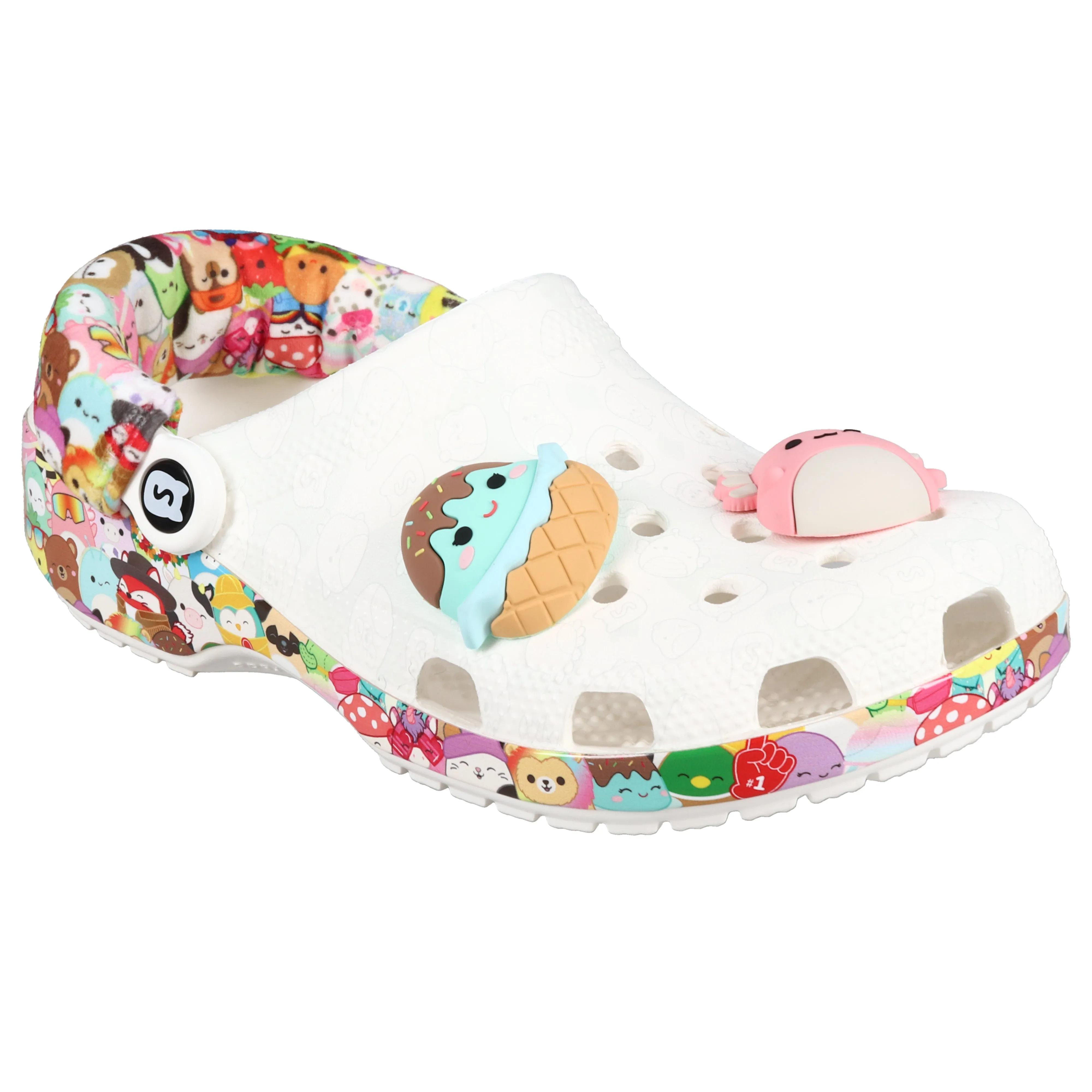 Women's Squishmallows Clog