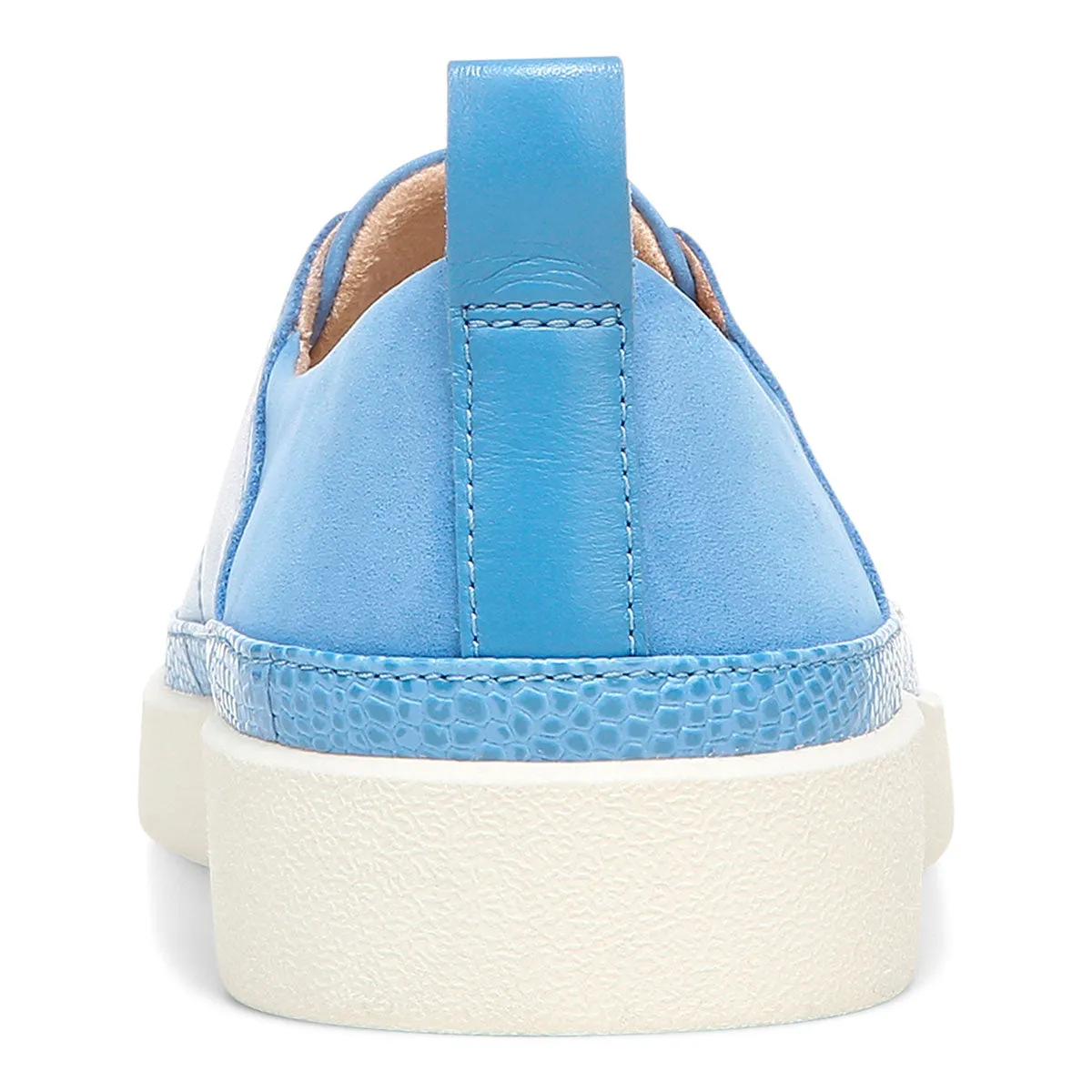 Zinah Slip On