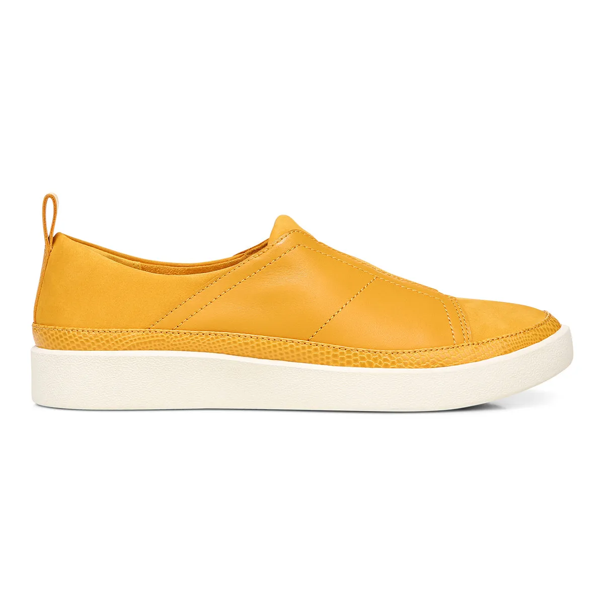 Zinah Slip On