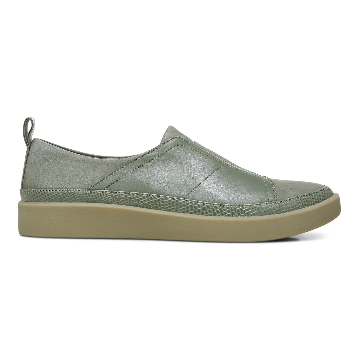 Zinah Slip On