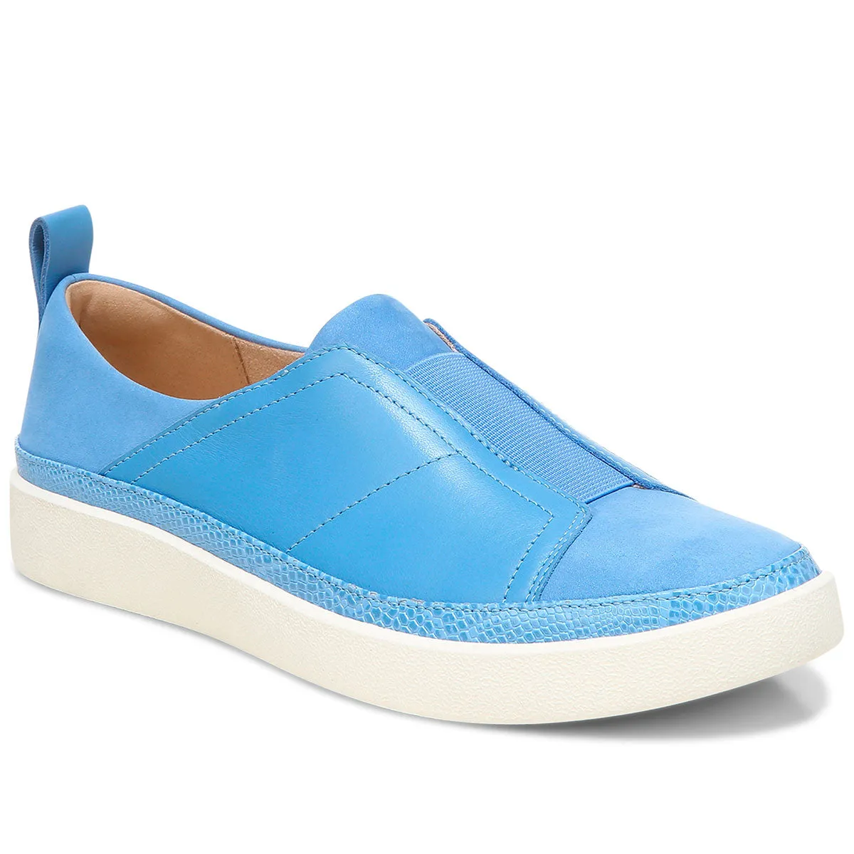 Zinah Slip On