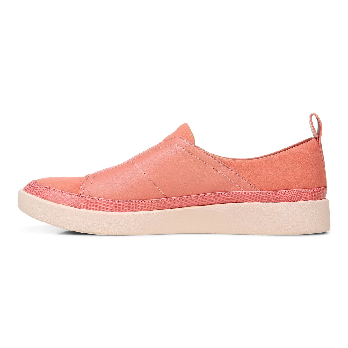 Zinah Slip On