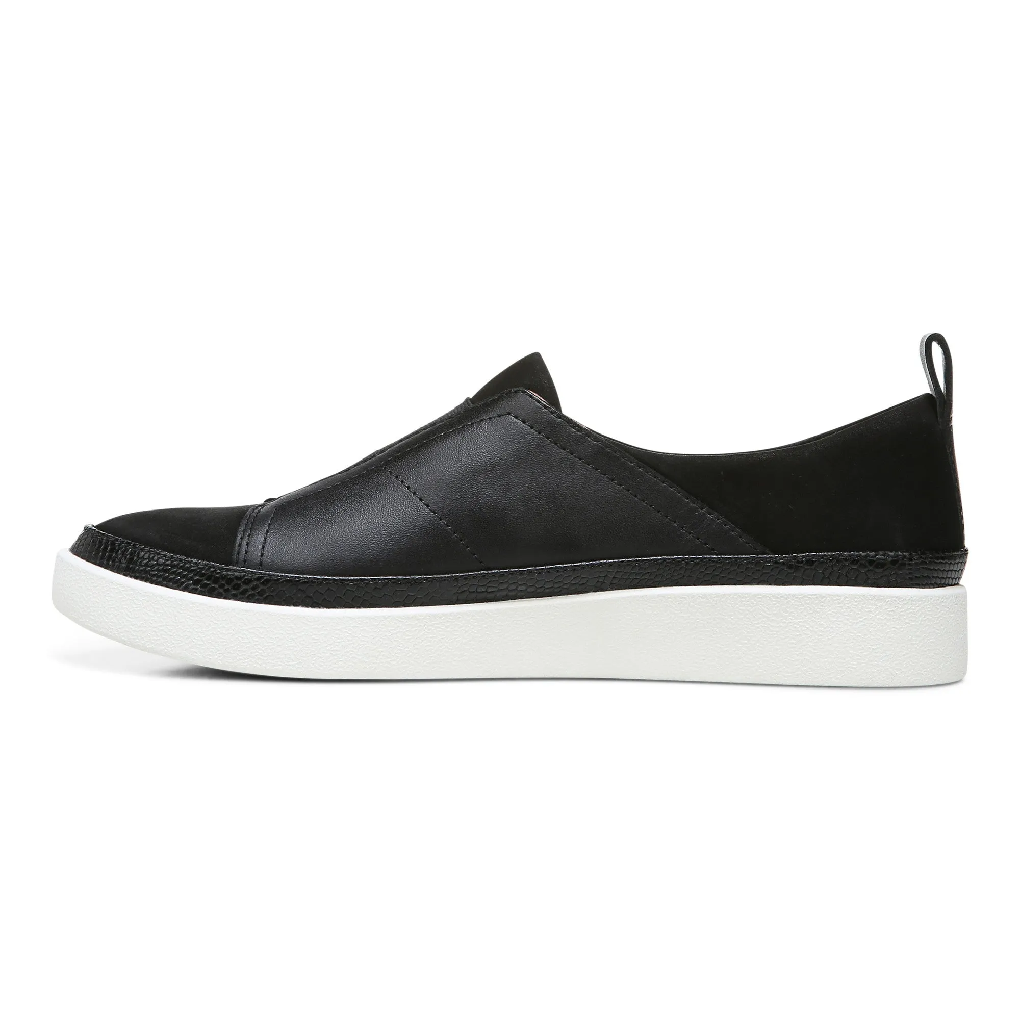 Zinah Slip On