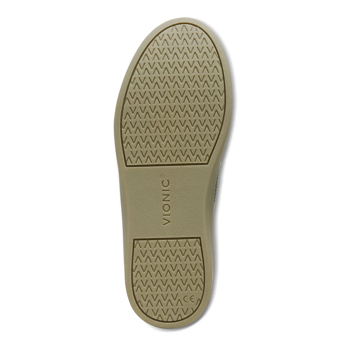 Zinah Slip On