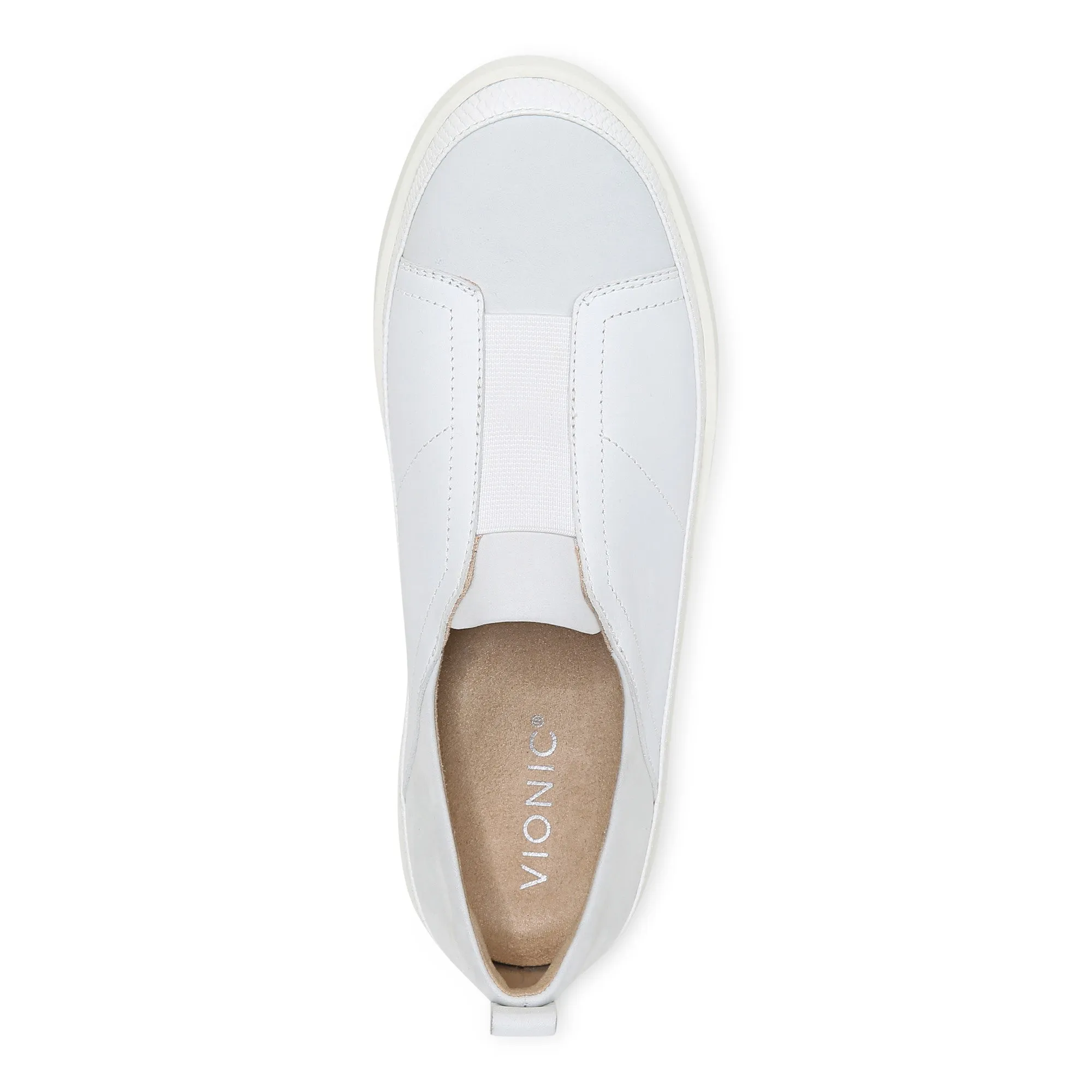 Zinah Slip On