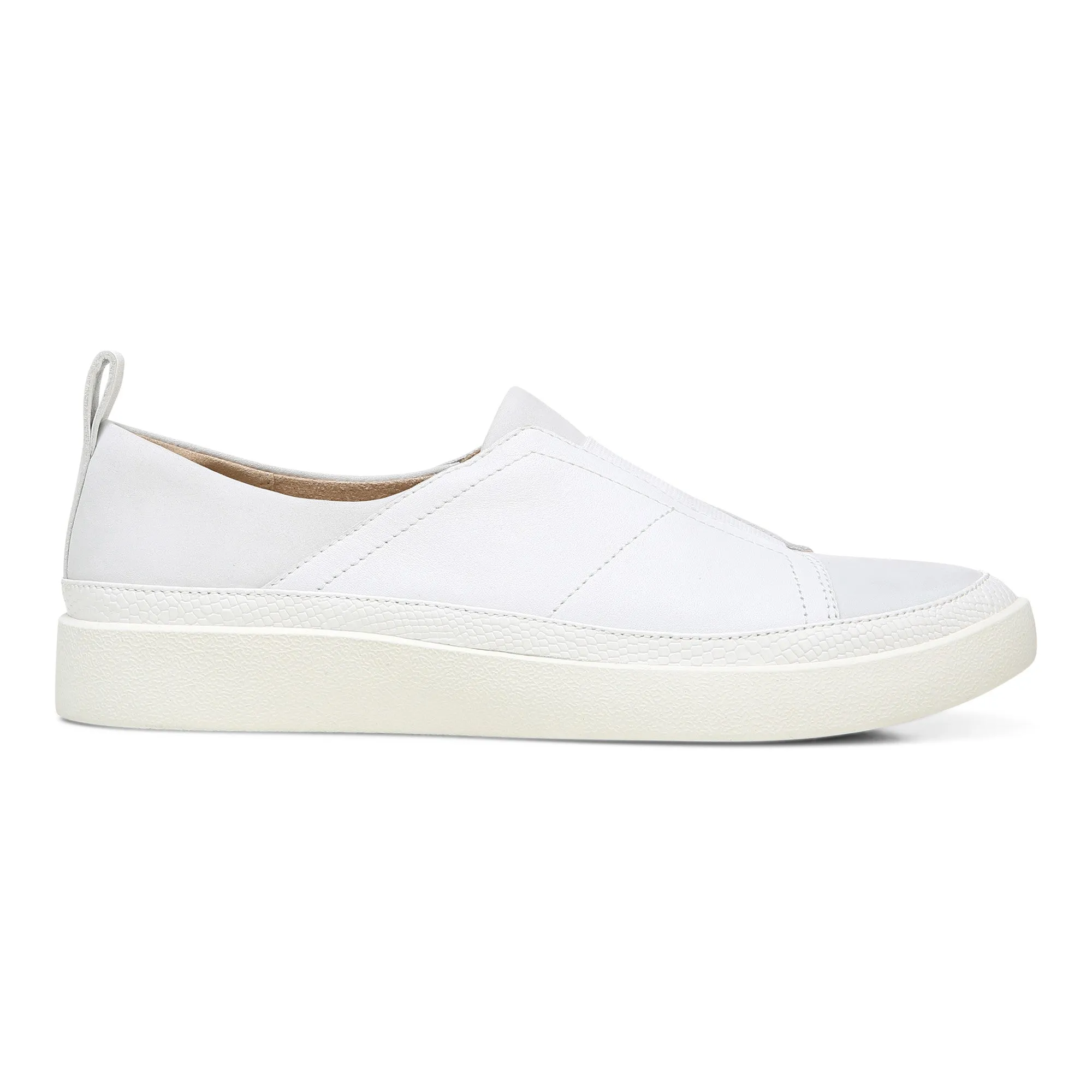 Zinah Slip On