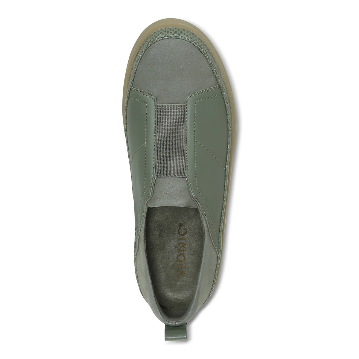 Zinah Slip On