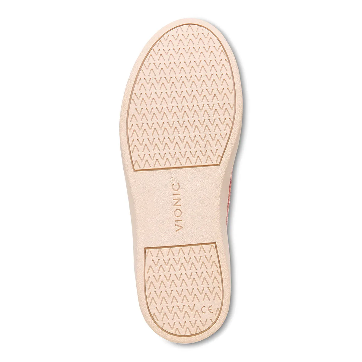 Zinah Slip On